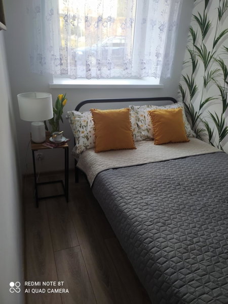 Apartament Miodownik, Międzylesie, Poland