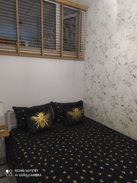 Apartament Miodownik, Międzylesie, Poland