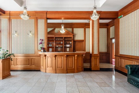 Hotel Stodółka, Kielce, Poland