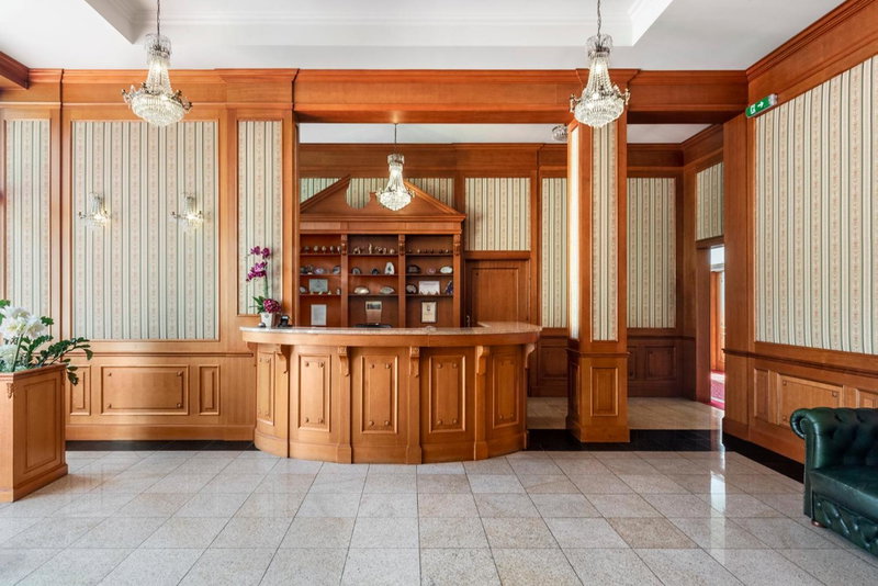 Hotel Stodółka, Kielce, Poland