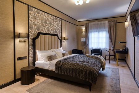 Hotel Experior Boutique - Destigo Hotels, Kraków, Poland