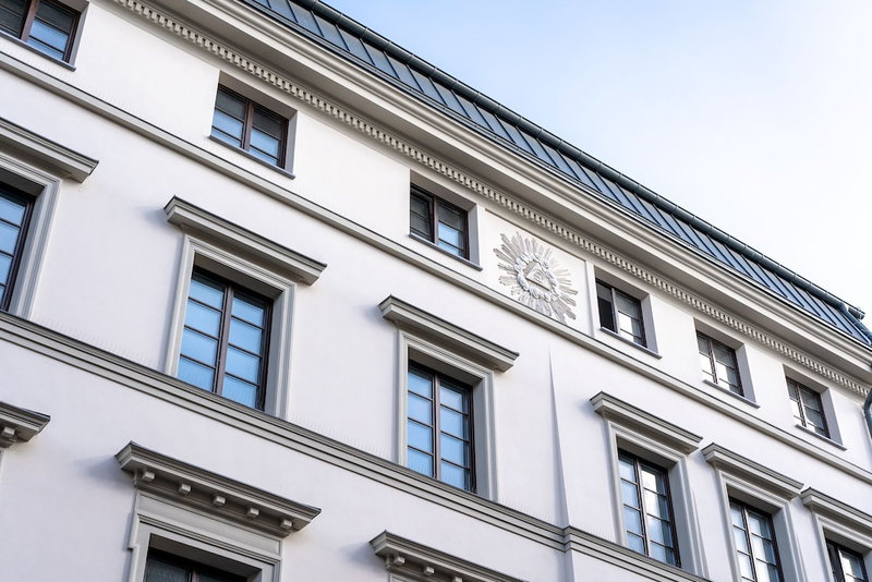 Hotel Experior Boutique - Destigo Hotels, Kraków, Poland