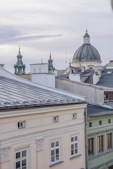 Hotel Experior Boutique - Destigo Hotels, Kraków, Poland