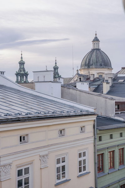 Hotel Experior Boutique - Destigo Hotels, Kraków, Poland