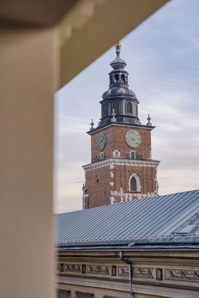 Hotel Experior Boutique - Destigo Hotels, Kraków, Poland