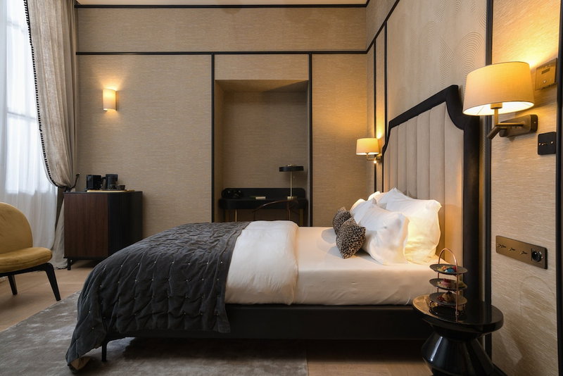 Hotel Experior Boutique - Destigo Hotels, Kraków, Poland