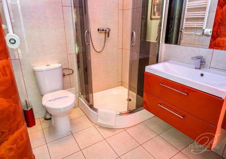 Hotel Polonia, Ostrów Wielkopolski, Poland