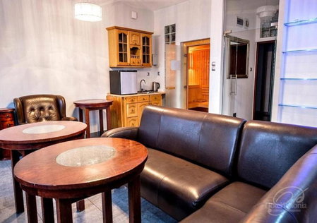 Hotel Polonia, Ostrów Wielkopolski, Poland