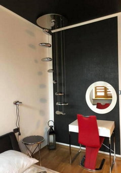 Hotel Polonia, Ostrów Wielkopolski, Poland