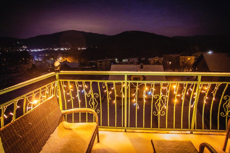 Apartament SWEET Ustroń, Ustroń, Poland