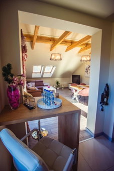 Apartament SWEET Ustroń, Ustroń, Poland