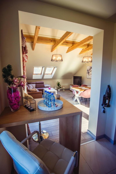 Apartament SWEET Ustroń, Ustroń, Poland