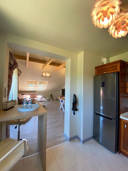 Apartament SWEET Ustroń, Ustroń, Poland