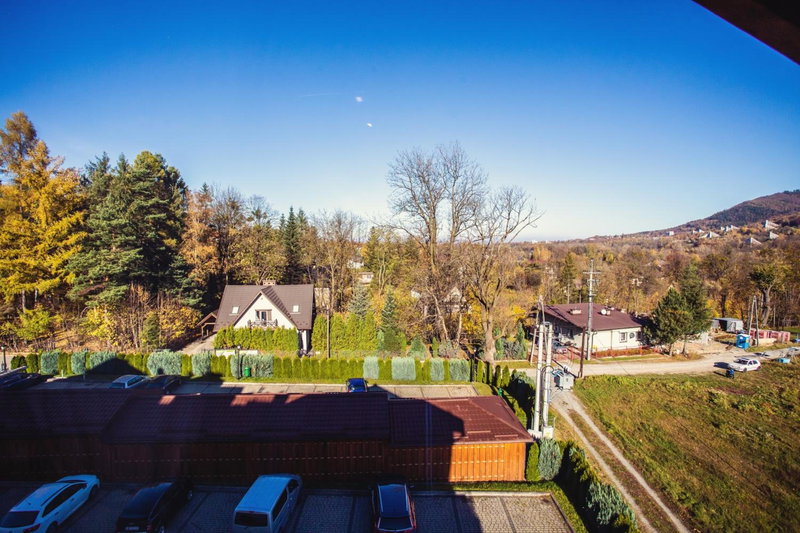 Apartament SWEET Ustroń, Ustroń, Poland
