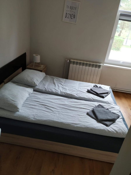 Pensjonat Tężniowa 6, Ciechocinek, Poland
