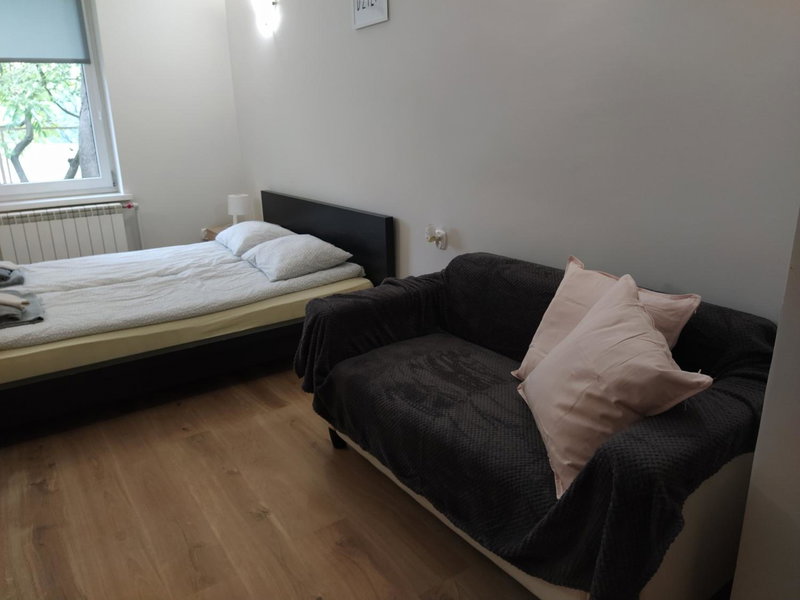 Pensjonat Tężniowa 6, Ciechocinek, Poland
