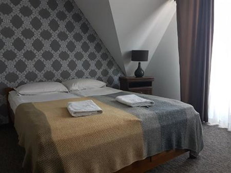 D.W. Kuchtówka, Białka Tatrzanska, Poland
