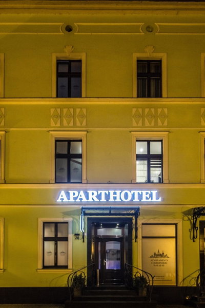 Apartamenty Chełmińskie, Chełmno, Poland