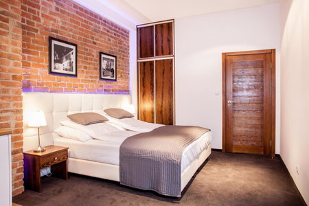 Apartamenty Chełmińskie, Chełmno, Poland