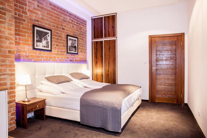Apartamenty Chełmińskie, Chełmno, Poland