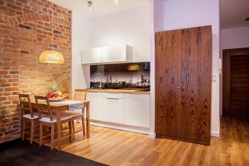 Apartamenty Chełmińskie, Chełmno, Poland