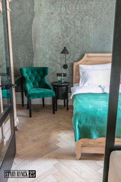 Apartamenty Stary Rynek 25 Toruń, Toruń, Poland