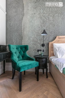 Apartamenty Stary Rynek 25 Toruń, Toruń, Poland