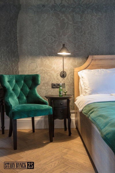 Apartamenty Stary Rynek 25 Toruń, Toruń, Poland