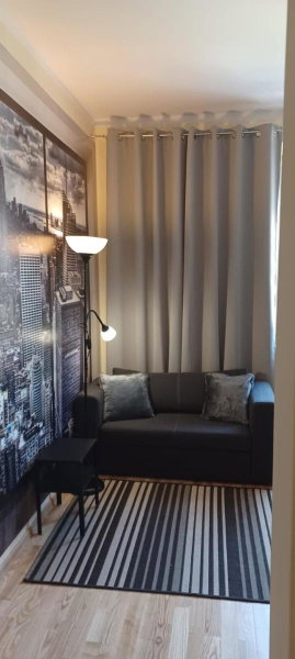 Mieszkanie Jednopokojowe, ul Dworcowa, Centrum, Parking Gratis!!!, Wrocław, Poland