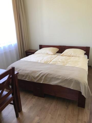 Hotel BIESZCZADski Wańkowa, Wańkowa, Poland