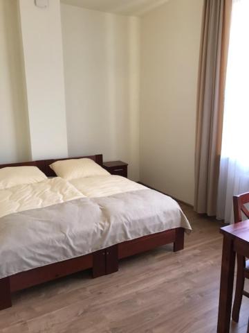 Hotel BIESZCZADski Wańkowa, Wańkowa, Poland