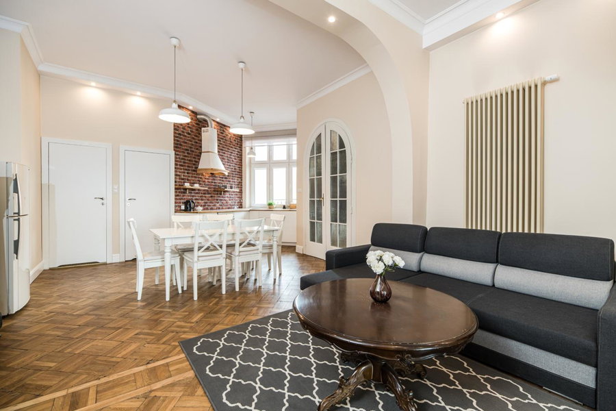 Native Apartments Batorego 7- Bardzo ciche i spokojne miejsce, Kraków, Poland