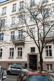 Native Apartments Batorego 7- Bardzo ciche i spokojne miejsce, Kraków, Poland