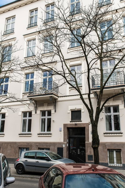 Native Apartments Batorego 7- Bardzo ciche i spokojne miejsce, Kraków, Poland
