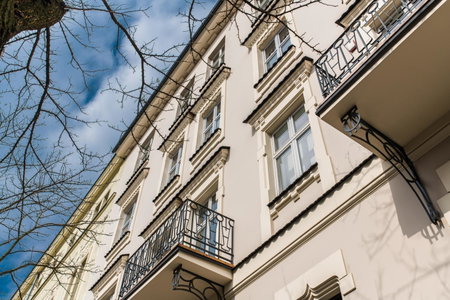 Native Apartments Batorego 7- Bardzo ciche i spokojne miejsce, Kraków, Poland