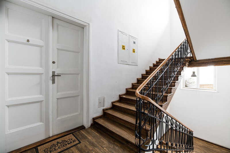 Native Apartments Batorego 7- Bardzo ciche i spokojne miejsce, Kraków, Poland