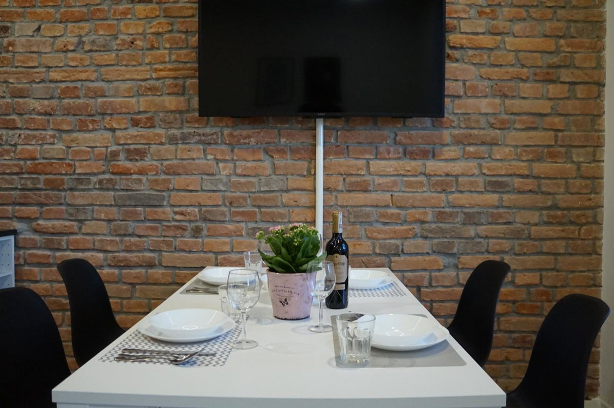 Apartament Gliwice Centrum Witkiewicza II, Poland