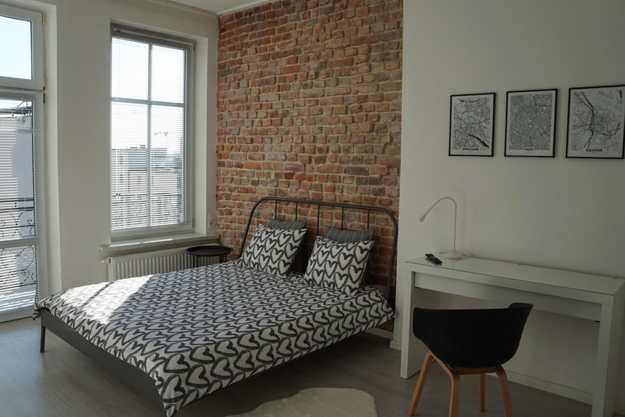 Apartament Gliwice Centrum Witkiewicza II, Gliwice, Poland