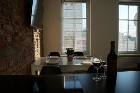 Apartament Gliwice Centrum Witkiewicza II, Gliwice, Poland
