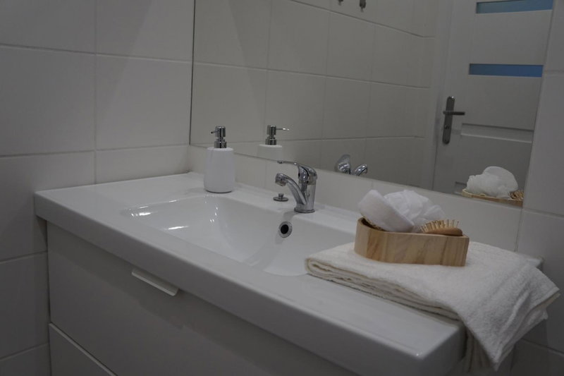 Apartament Gliwice Centrum Witkiewicza II, Gliwice, Poland