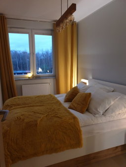 Apartament słoneczny, Polanica-Zdrój, Poland