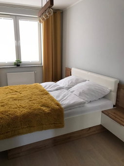 Apartament słoneczny, Polanica-Zdrój, Poland