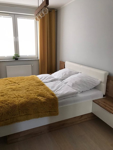 Apartament słoneczny, Polanica-Zdrój, Poland