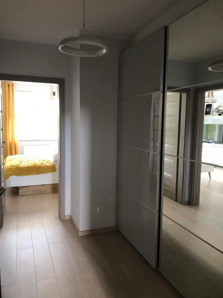 Apartament słoneczny, Polanica-Zdrój, Poland