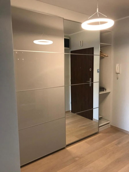 Apartament słoneczny, Polanica-Zdrój, Poland
