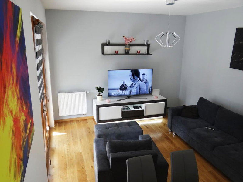 Beautiful City Centre Apartament, Kraków, Poland