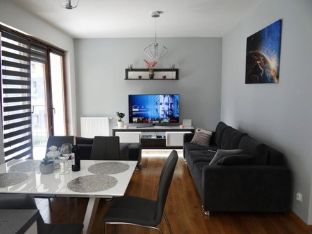 Beautiful City Centre Apartament, Kraków, Poland