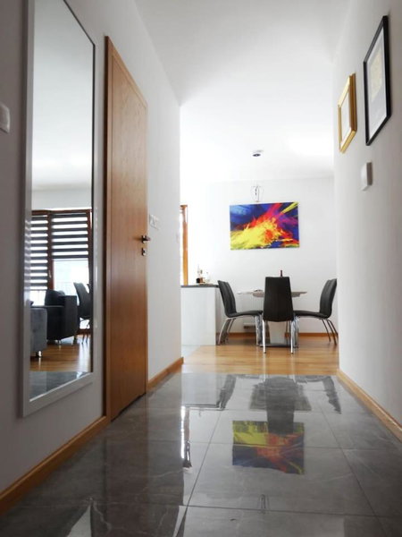 Beautiful City Centre Apartament, Kraków, Poland