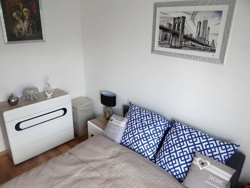 Beautiful City Centre Apartament, Kraków, Poland