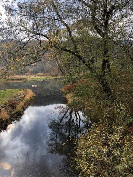 Jagnienawinie, Międzybrodzie Żywieckie, Poland